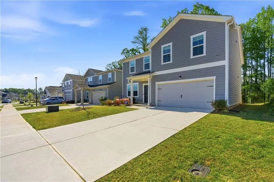 3072 Birdsong Avenue, Covington, GA 30016 - #3