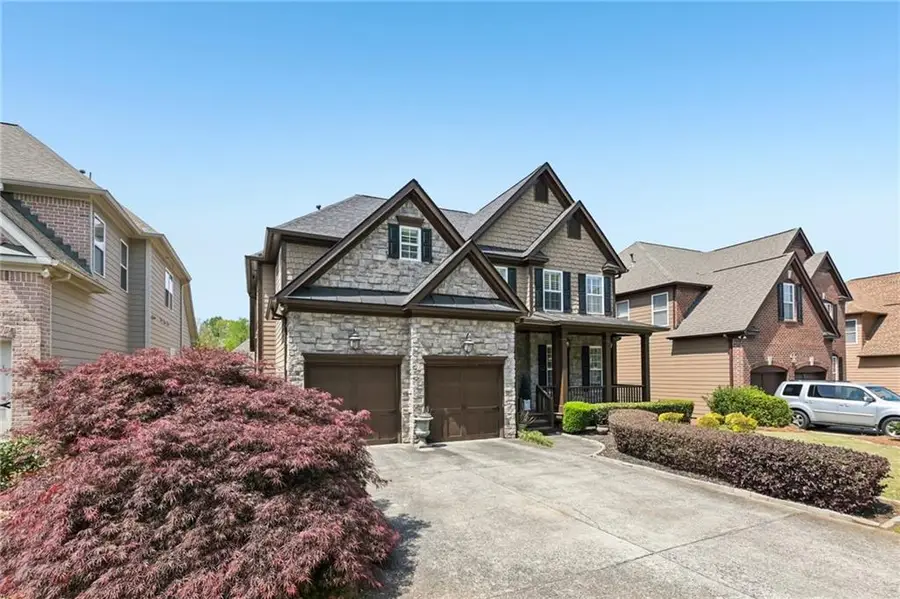 3180 The Commons Drive, Cumming, GA 30041 - #3