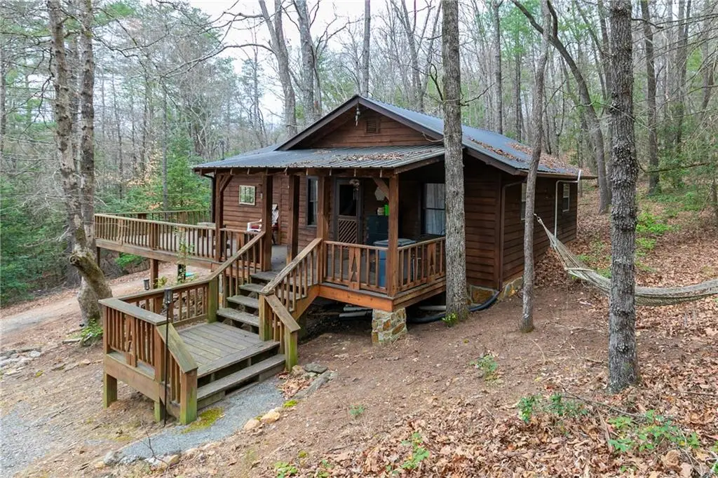 166 Mountain Top Drive, Blue Ridge, GA 30513 - #1