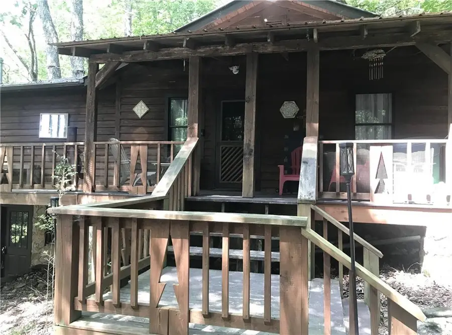 166 Mountain Top Drive, Blue Ridge, GA 30513 - #2