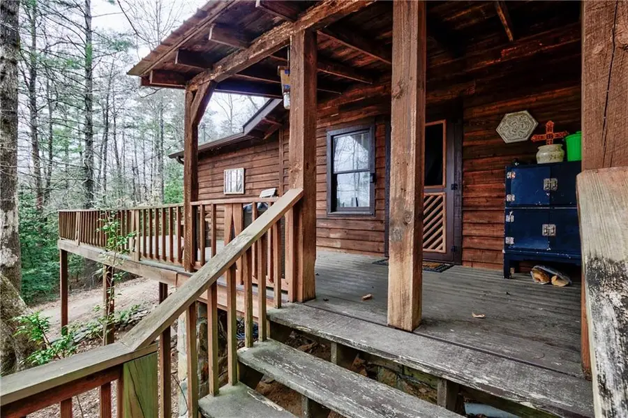 166 Mountain Top Drive, Blue Ridge, GA 30513 - #3
