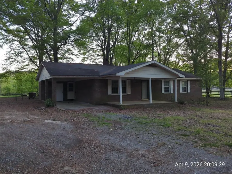 4150 Old Rockmart Road Se, Silver Creek, GA 30173 - #2