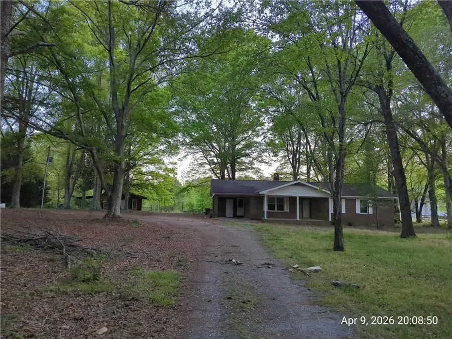 4150 Old Rockmart Road Se, Silver Creek, GA 30173 - #3