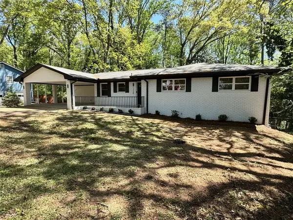 1720 Starlight Drive, Marietta, GA 30062