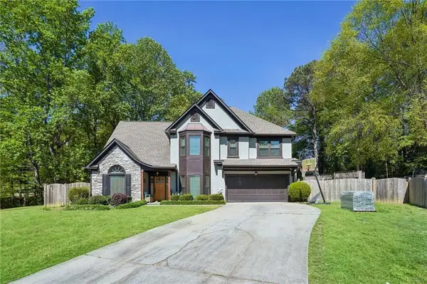 1501 Grace Meadows Lane Se, Smyrna, GA 30082