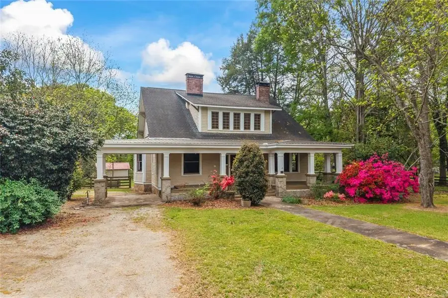 344 Hartwell Road, Lavonia, GA 30553 - #3