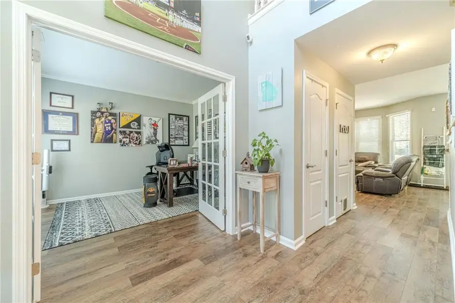 1495 Lake Heights Circle, Dacula, GA 30019 - #3