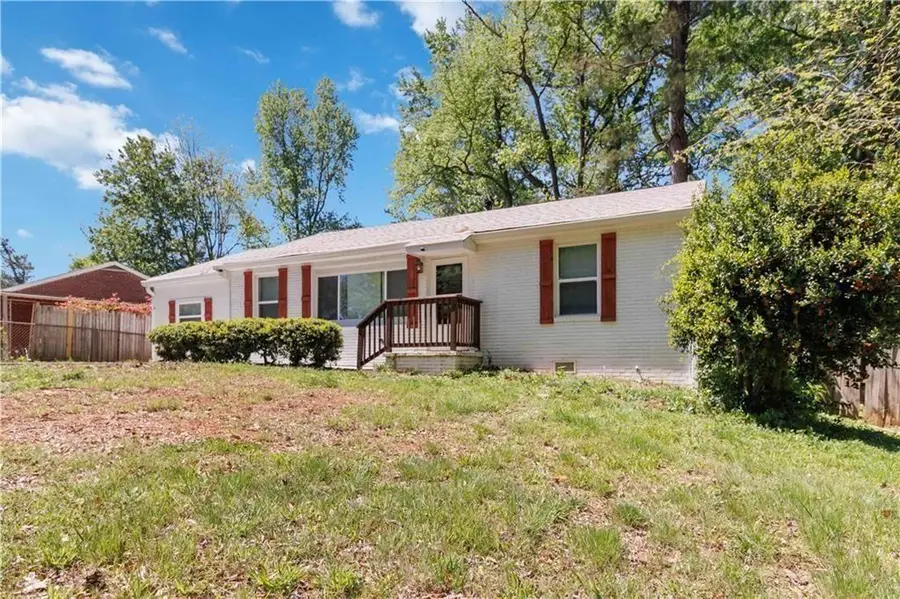 1907 Clarke, Decatur, GA 30035 - #2