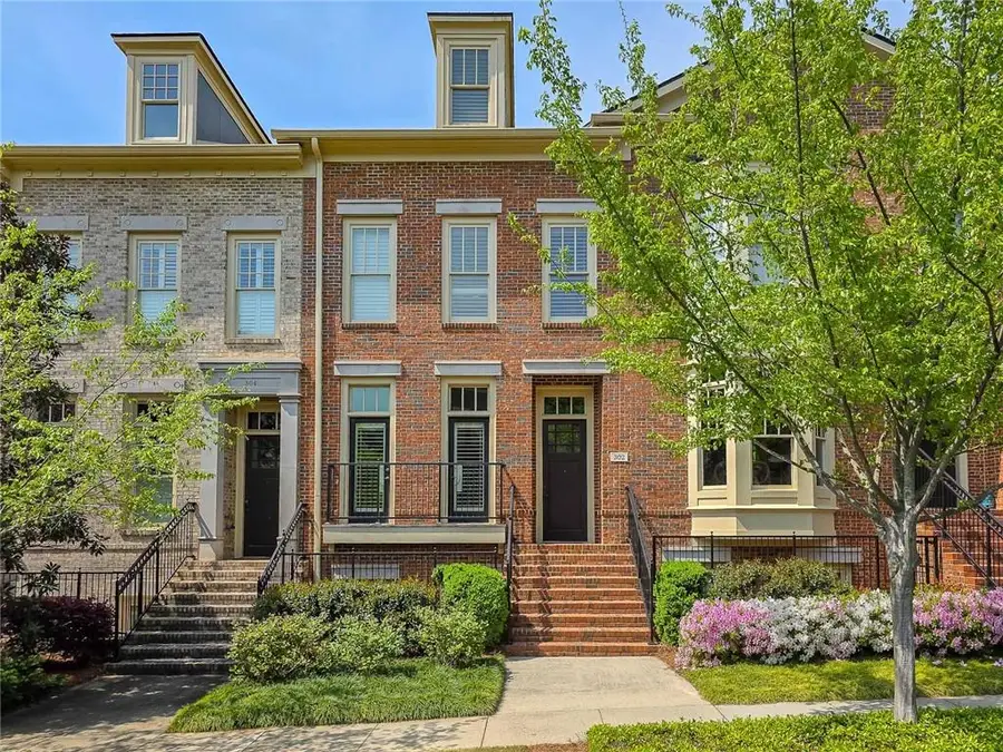 302 Riversgate Drive #55, Atlanta, GA 30339 - #3