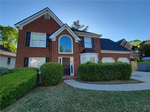 1035 Chandler Park Court, Lawrenceville, GA 30043