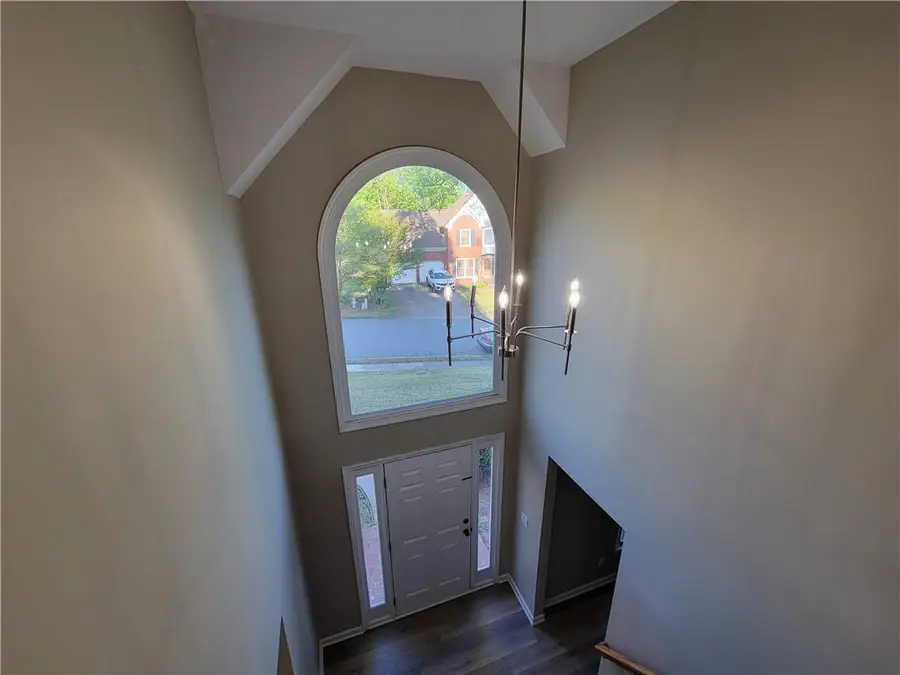 1035 Chandler Park Court, Lawrenceville, GA 30043 - #3