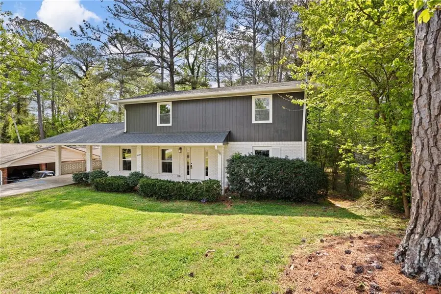 4289 Kimball Road Sw, Atlanta, GA 30331 - #2