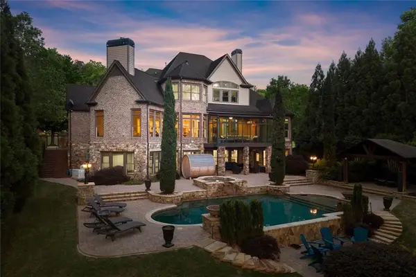 1225 Waterfall, Acworth, GA 30101