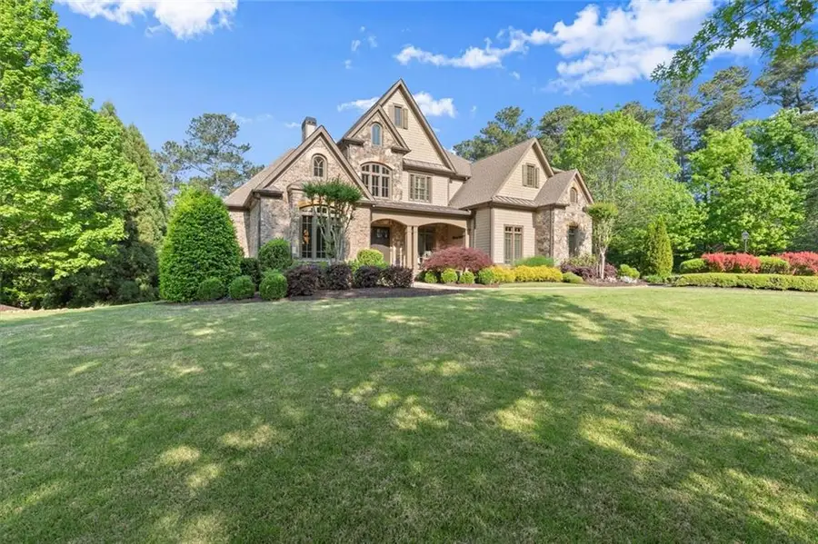 1225 Waterfall, Acworth, GA 30101 - #3