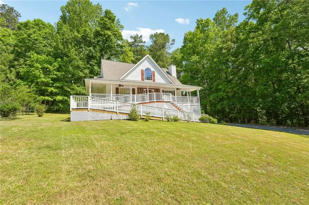 80 Old Still Court, Dawsonville, GA 30534 - #1