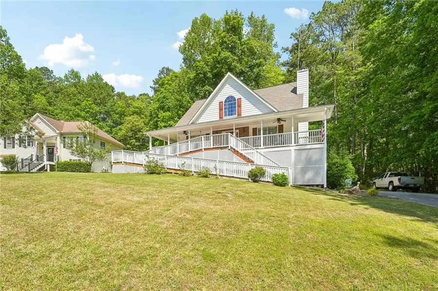 80 Old Still Court, Dawsonville, GA 30534 - #2