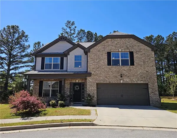 6568 Panasa Court, Tucker, GA 30084