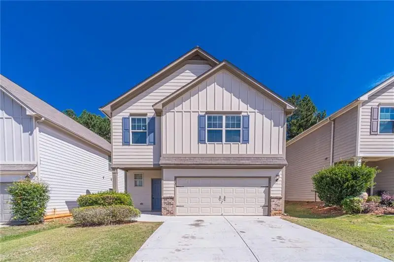 796 Grenier Terrace, Lawrenceville, GA 30045 - #1