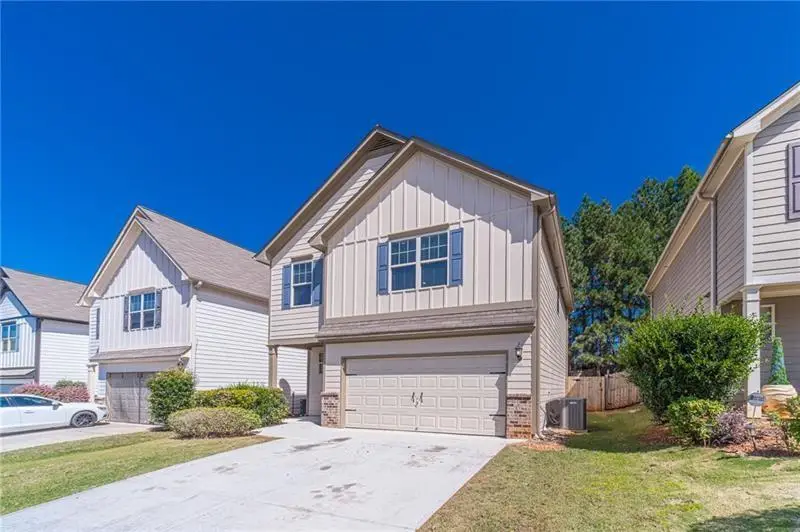 796 Grenier Terrace, Lawrenceville, GA 30045 - #2