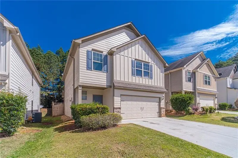 796 Grenier Terrace, Lawrenceville, GA 30045 - #3