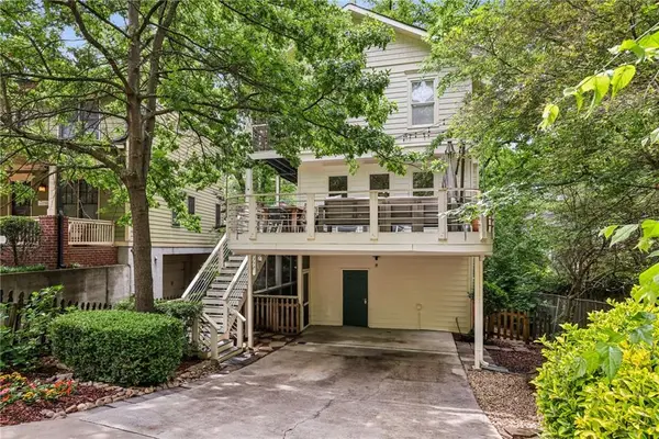 337 Atlantis Avenue Ne, Atlanta, GA 30307