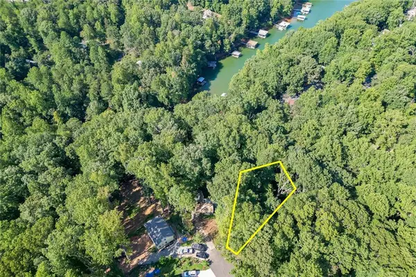 0 Dogwood Way, Gainesville, GA 30506