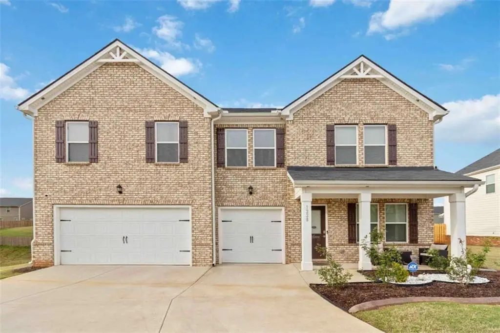1228 Hibiscus Way, McDonough, GA 30253 - #1