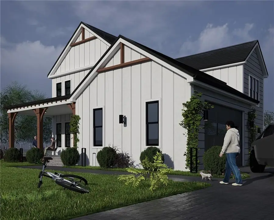 1840 Wells Drive Sw, Atlanta, GA 30311 - #3