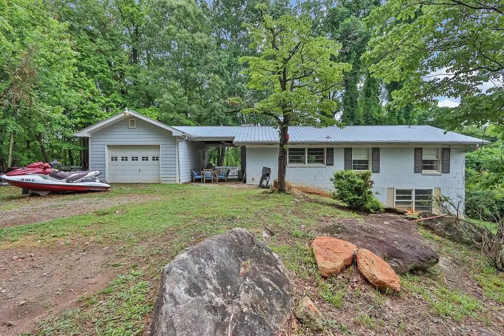 1888 Buford Dam Road, Buford, GA 30518 - #1