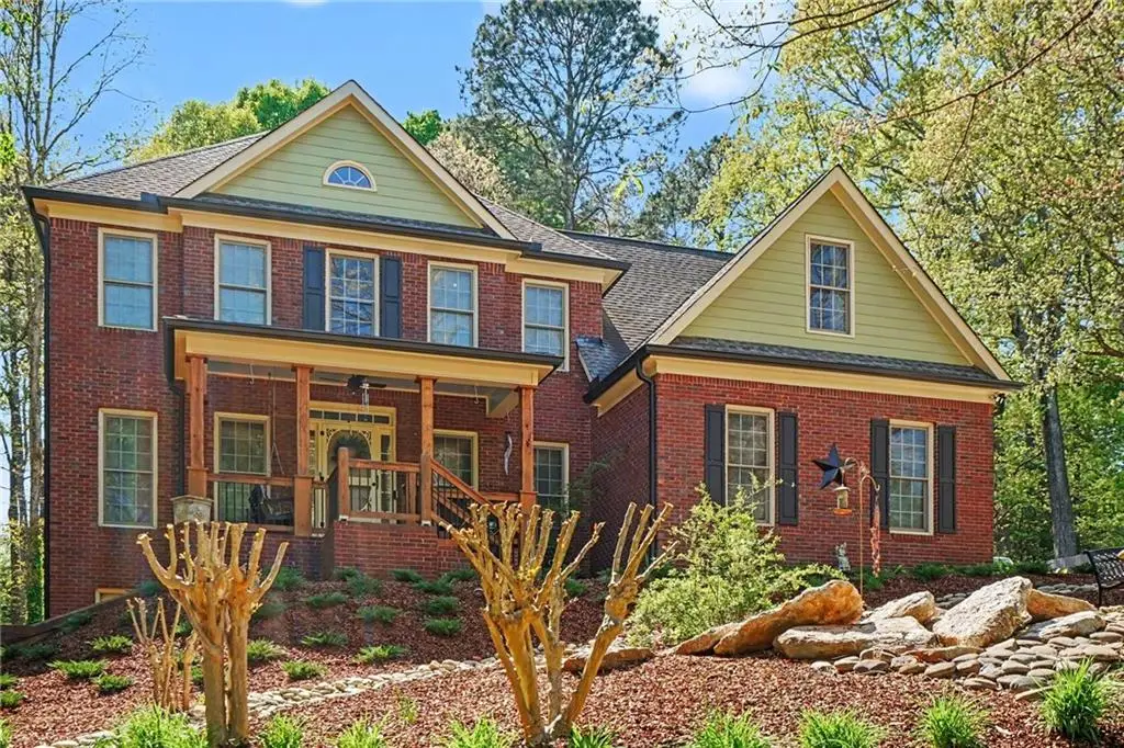 2676 Sleepy Hollow Road, Monroe, GA 30655 - #1