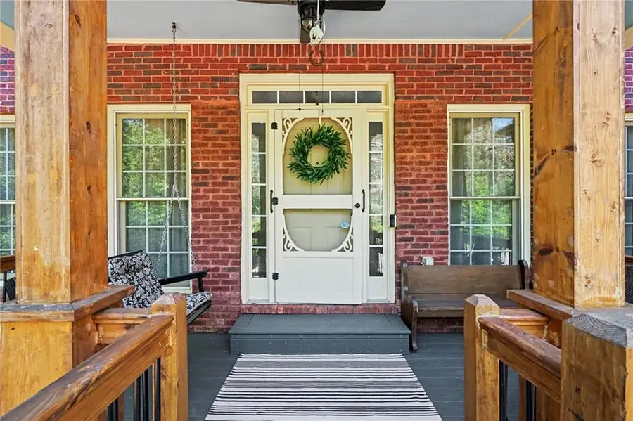 2676 Sleepy Hollow Road, Monroe, GA 30655 - #3