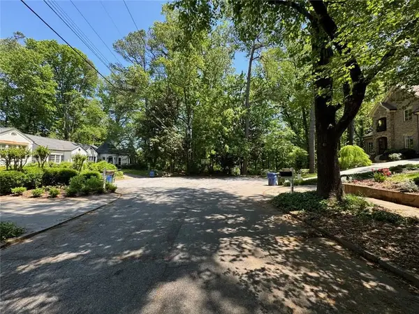 1285 Cumberland Ne, Atlanta, GA 30306