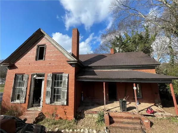 398 New Hermitage Road Ne, Rome, GA 30161