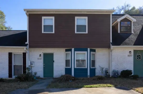 8668 Ashley Way, Douglasville, GA 30134