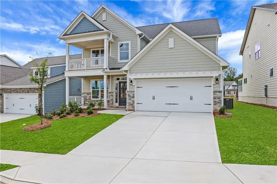 4250 Mary Ruth Way, Loganville, GA 30052 - #3