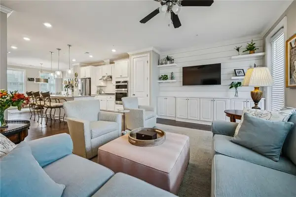 6540 Beacon Drive, Atlanta, GA 30328