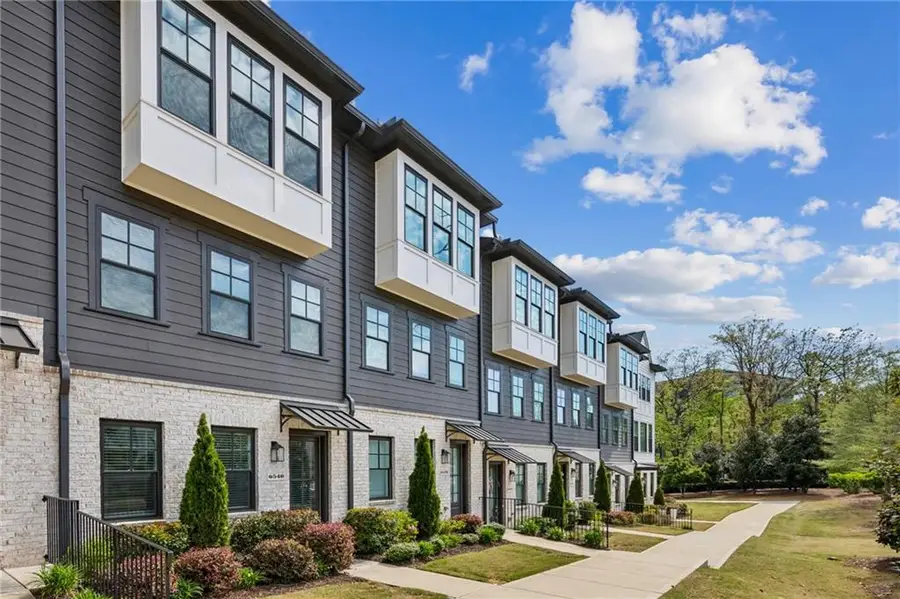 6540 Beacon Drive, Atlanta, GA 30328 - #3