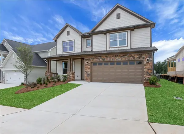 4230 Mary Ruth Way, Loganville, GA 30052