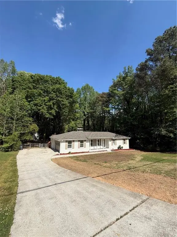 2646 Pamela Drive, Snellville, GA 30078 - #1
