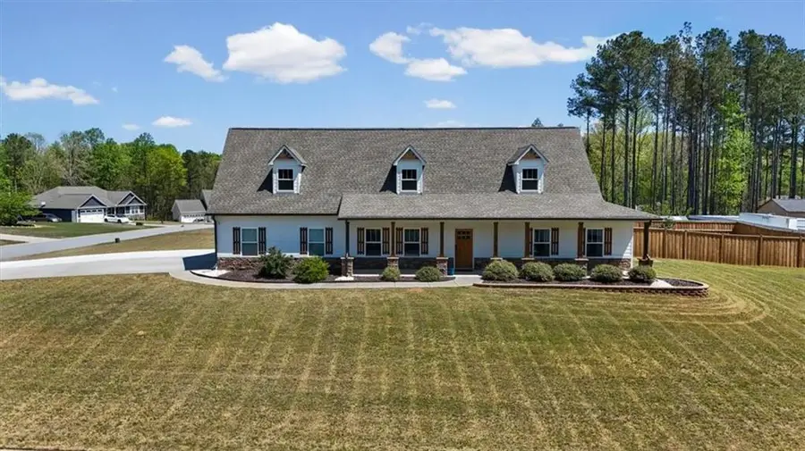 501 Alta Court, Villa Rica, GA 30180 - #3