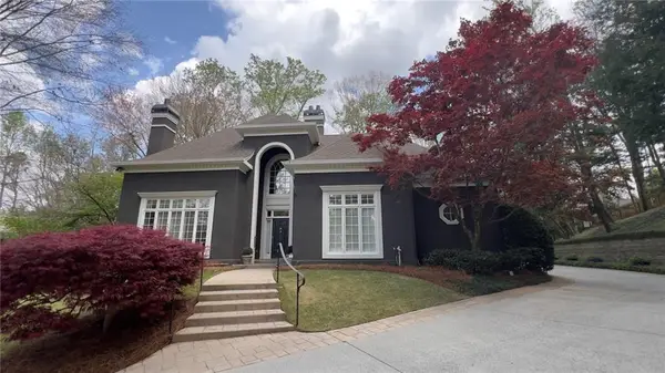 8 The Croft, Atlanta, GA 30342