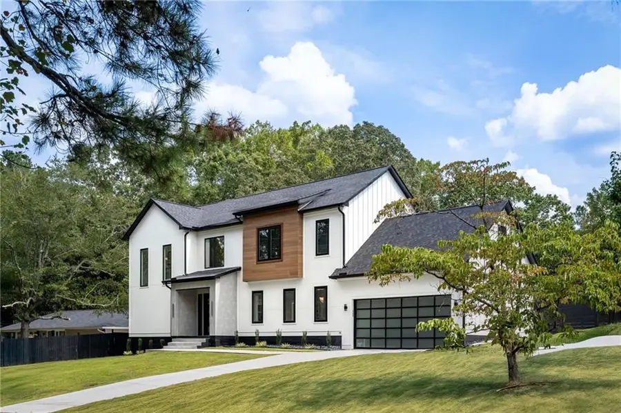 605 Hunnicutt Road Se, Mableton, GA 30126 - #2