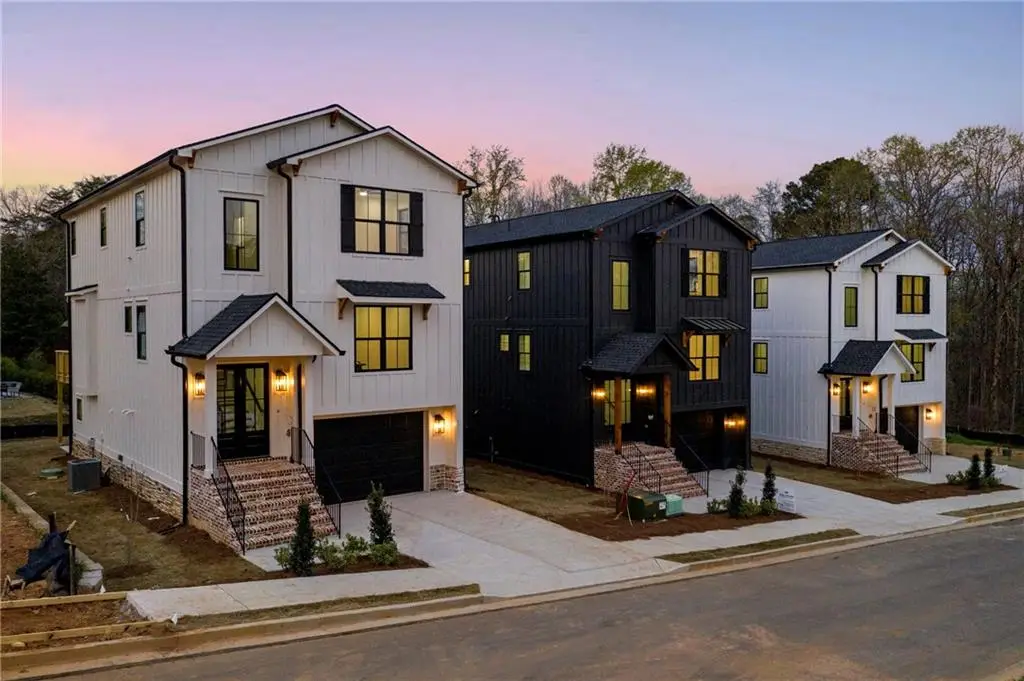 107 Tanya Way, Ball Ground, GA 30107 - #1