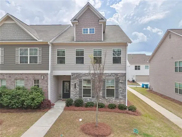 4345 Morrison Lake, Norcross, GA 30071
