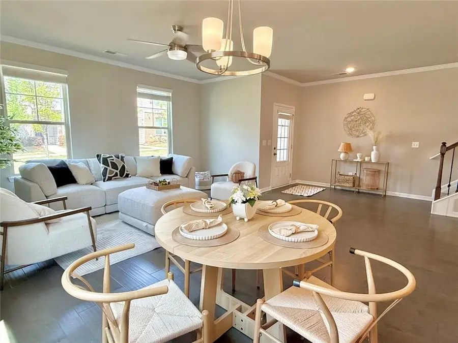 4345 Morrison Lake, Norcross, GA 30071 - #3