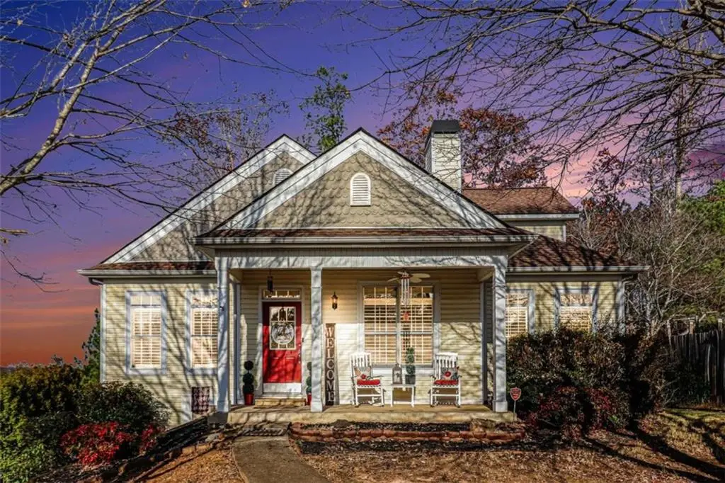 2685 Mariner Way, Villa Rica, GA 30180 - #1