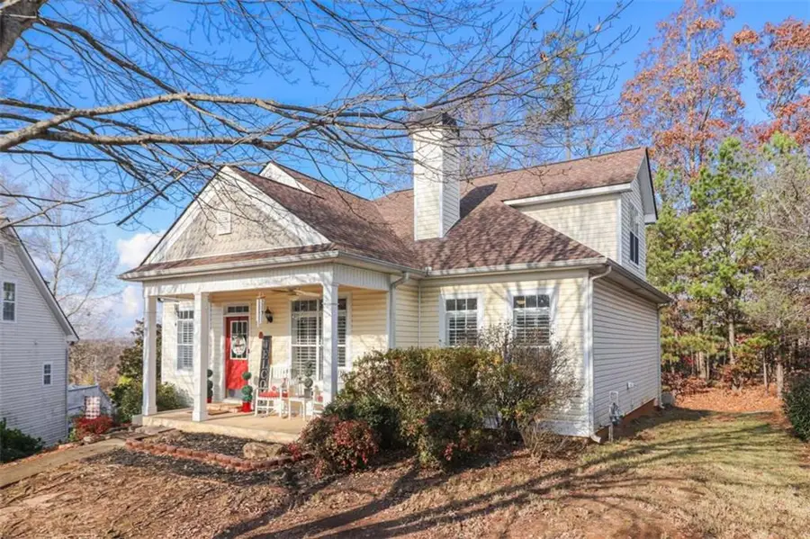 2685 Mariner Way, Villa Rica, GA 30180 - #2