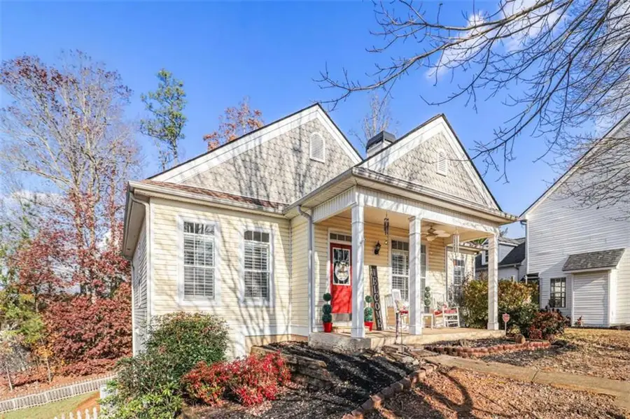 2685 Mariner Way, Villa Rica, GA 30180 - #3