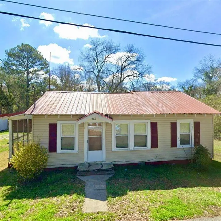 204 E 16th Street E, Rome, GA 30106 - #1