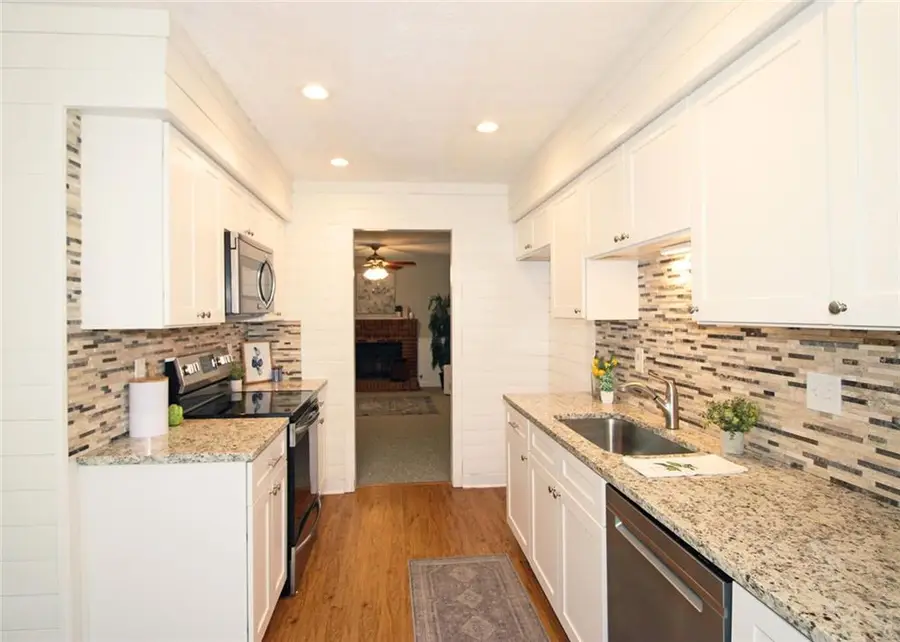 392 Hamilton Trace, Marietta, GA 30068 - #2